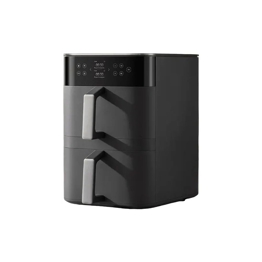 Xiaomi Dual Zone Air Fryer 12L EU