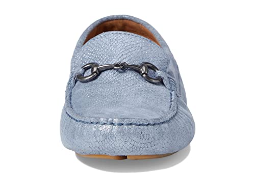 Image of Johnston & Murphy Women's Maggie Bit Driving Style Loafer