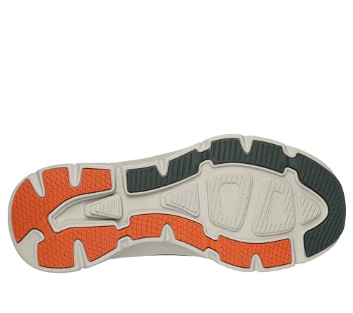 Image of Skechers Men's D'Lux Walker Rezinate Hands Free Slip-in