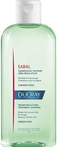 Sabal Shampoo Oily Hair 200ml