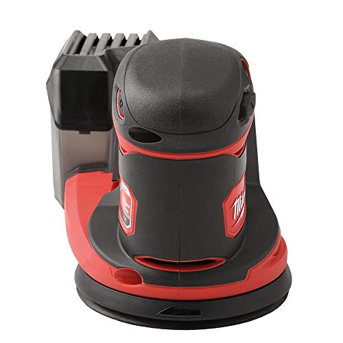 Milwaukee M18 18-Volt Lithium-Ion Powered Cordless 5