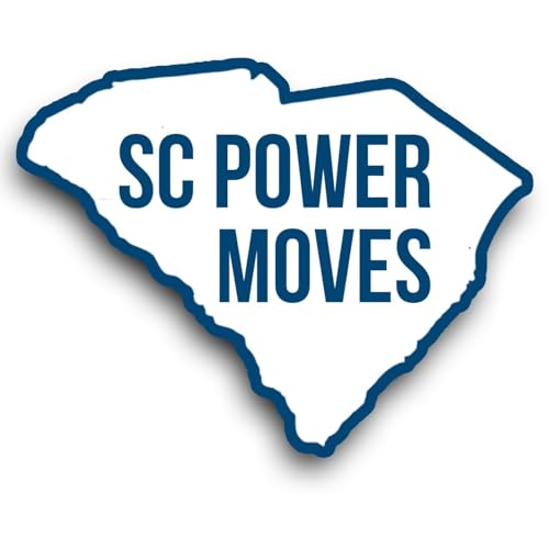 SC Power Moves cover art