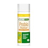DIGESTIONES PERFECTAS – ProbioNatur ayuda de forma directa a la buena digestión de los alimentos ingeridos y a aprovechar el 100% de los nutrientes que ellos aportan, eliminando problemas digestivos.