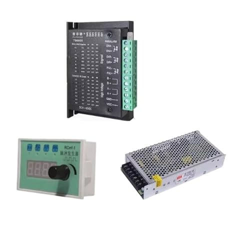Étape linéaire CNC 150mm pour corriger le jeu mécanique avec mini rail de table coulissante