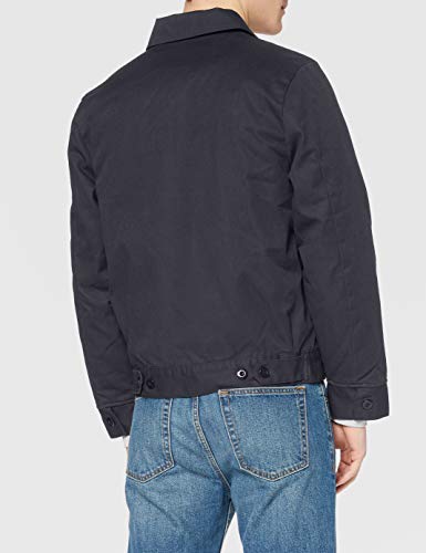 Dickies JT15 Giacca, Grigio (Grey), Medium Uomo - 4