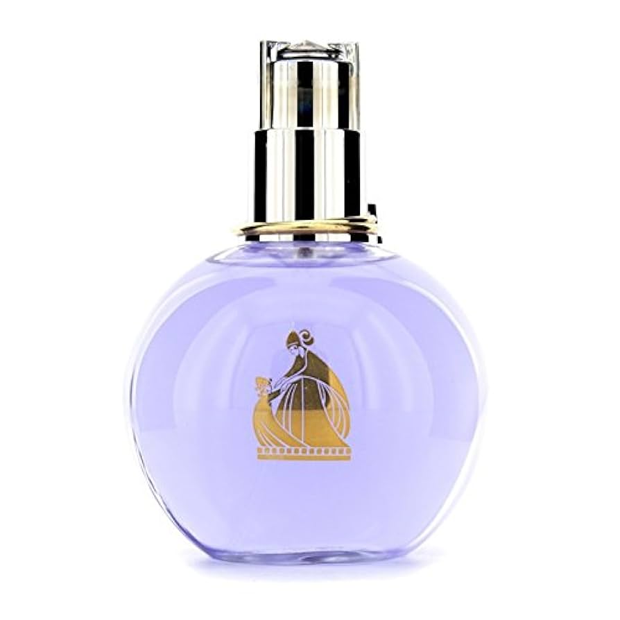 Amazon | ランバン エクラ ドゥアルページュ EDP スプレー 100ml
