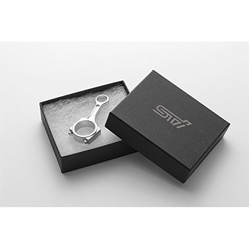 Amazon | SUBARU/スバル STI【パーツキーチャーム(コンロッド