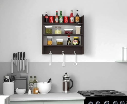 APGGROUP Hooks Kitchen cabinets Storage Racks Closed,Kitchen cabinets ...