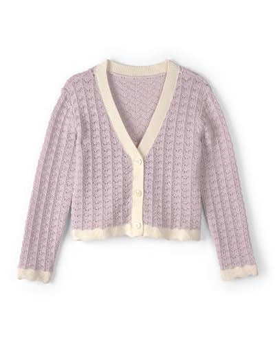 Image of OSHKOSH B'GOSH Girls' Cardigan Sweater