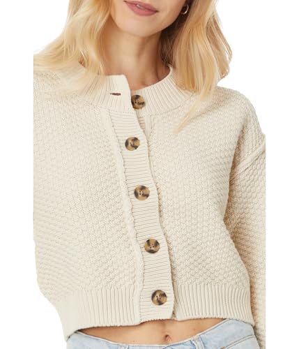 Free People Women's Lila Cardi3