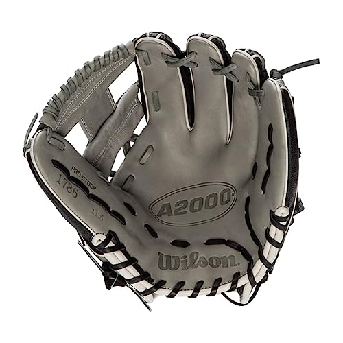 Image of Wilson A2000