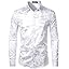 Zlcl18-white Silver