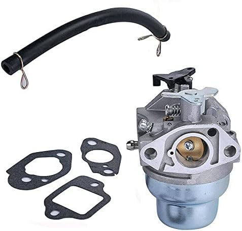 Carburetor Carb Replaces for VR2522 EX-Cell 2500 PSI 2.2 GPM 5.5 Hp Pressure Washer Water