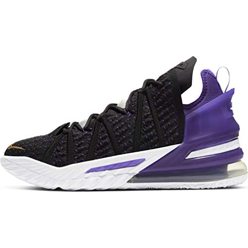 Image of Nike Unisex Basketball Shoe