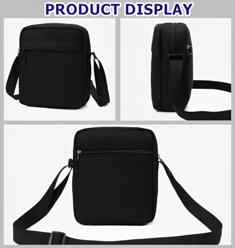 Image of Printer Holster Compatible with Zebra ZQ310 ZQ320 ZQ110 ZQ210 ZQ520 ZQ521, Carrying Case Pouch for Most Portable Label Printer and Photo Printer Under 7 Inch