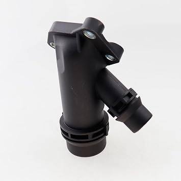 Engine Radiator Coolant Hose Water Outlet Flange Pipe fit for BMW E38 E39 E46 E60 E61 E81 E83 E84 E85 E87 E88 E90 E91 E92 E93 3 5 7 X3 X5 X6 11127806196