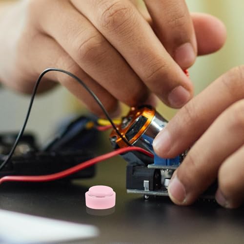 100 rodamientos de bolas para manualidades y base giratoria 5
