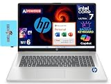 Compare HP AI AI 17″ (QQ2-01024) vs other laptops