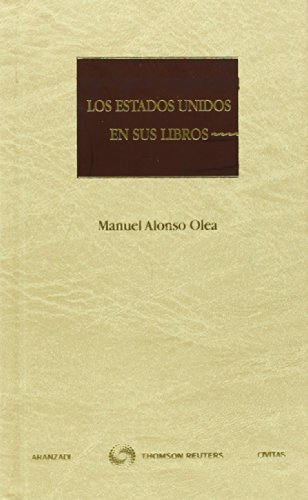 Los Estados Unidos en sus libros