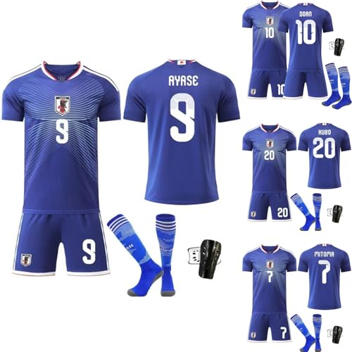 �T�b�J�[ ���j�t�H�[�� 25-26 ���{��\ �O☌O �v�ی��p �q���p ��l�p ���K�� �㉺�Z�b�g �\�b�N�X�t�� �W���[�W�[ �T�b�J�[�` �z������ ��l�p �q���p ���v���J �v���[���g (9��,L)