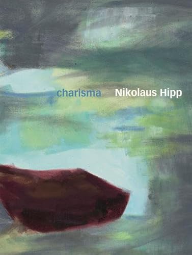 Preisvergleich Produktbild Nikolaus Hipp. Deutsche Ausgabe: Charisma