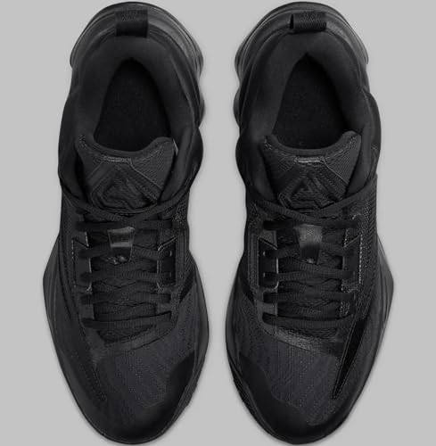 Nike Sapatos de Basquete para Homem, Preto/Preto/Preto (Dz7533-001), 13