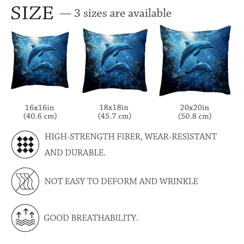 Fundas de almohada de terciopelo modernas para transformar tu salón este invierno 7