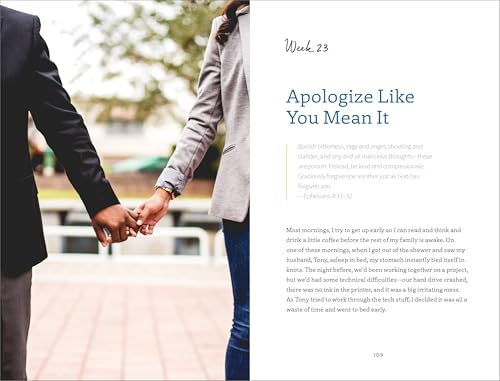 Image of #Staymarried: A Couples Devotional: 30-Minute Weekly Devotions to Grow In Faith And Joy from I Do to Ever After