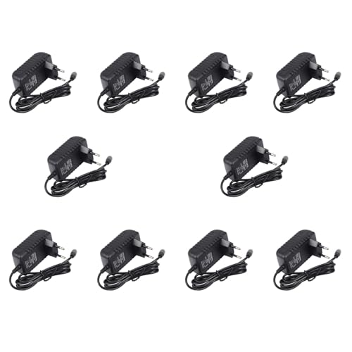 Transformateur 12V 2A 24W idéal pour illuminer les meubles de cuisine et salons
