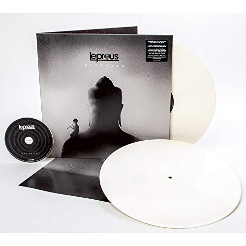 Photo de Pitfalls (Gatefold White 2LP+CD) [Import]