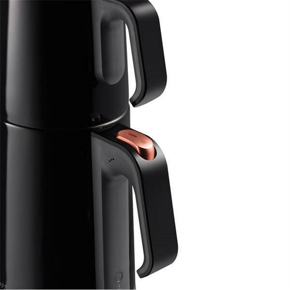 AR3080-S ARZUM ÇAY SEFASI TEA BLACK