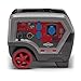 Briggs & Stratton 030852 Tragbarer Benzin-Inverter-Generator der Quiet Power Technology Serie Q6500 mit 6500 Watt/5000 Watt sauberem Strom, ultraleise und leichtgewichtig, W
