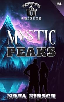 Mythical University: Mystic Peaks