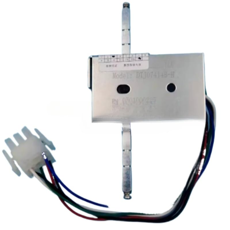 DTJ07414B-H Electric Forklift Accelerator Governor Forward and Backward Switch