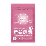 ウェルベスト 24種類の善玉菌を配合 新谷酵素UP (240粒（60日分）)