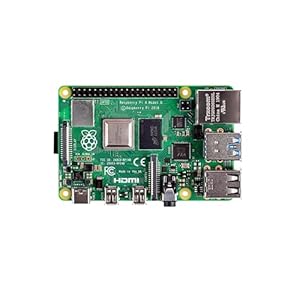 Raspberry Pi 4 Model B (4GB)