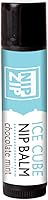 Vista 1 de Nip Zip Ice Cube - Bálsamo para pezones 0.15 oz (menta chocolate)