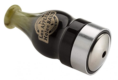 Reclamo Helen Baud Alouette de los Campos