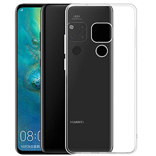 Attenzione: solo per il modello normale – > Mate 20 non adatto per il Mate 20 PRO & Mate 20X.