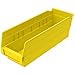 30110BLUE - 7 lbs. - Shelf Bins 4" Tall Bin, Akro-Mils - Case of 24
