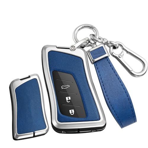 [TECART] NTXp L[P[X L[Jo[ L[z_[ ES300h ES250 LS500h LS500 NX350 NX350h NX450h+ ES200 ȂǂɓK X}[gL[P[X RL[ A~ {v u[