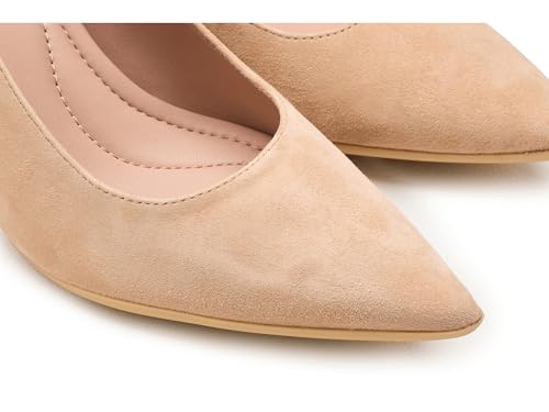 Image of Cole Haan Women's 75mm High Heel Grand Ambition Angelica