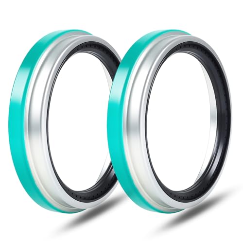 Image of 2 Pack QUCpona Wheel Seal Drive Axle, TR47697