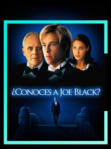 ¿Conoces a Joe Black?