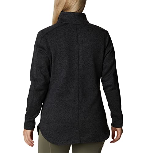 Columbia Women's Sweater Weather Tunic2