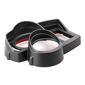 SIKUAI Motorrad Instrumententafel Abdeckung für R1200GS