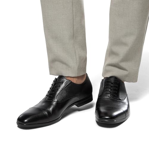Image of ALDO Men's Stan Leather Oxford