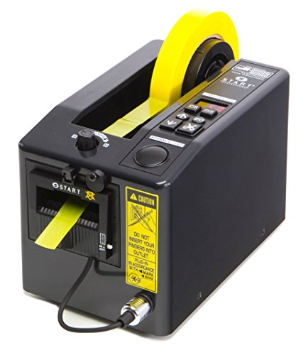 START International ZCM1000 (M1000) Electronic Tape Dispenser (2