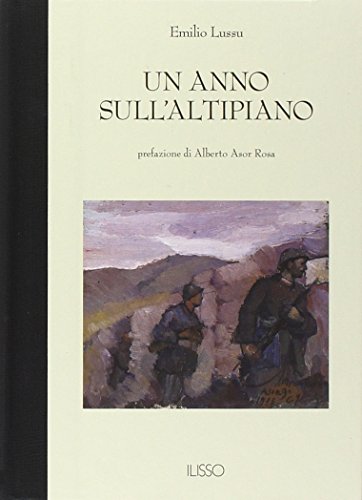 Un anno sull'altipiano