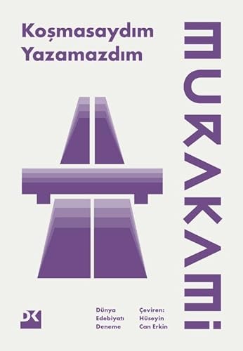 Kosmasaydim Yazamazdim [Turkish] 6050917701 Book Cover